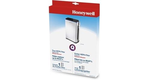 Filtre HEPA pour purificateur Honeywell HPA710 État correct reconditionné disponible sur Fnac