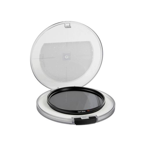 Filtre Polarisant T* 77mm État correct Zeiss reconditionné disponible sur Fnac