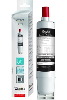FILTRE SBS200 Bon état - 34,99 € FILTRE SBS200 Bon état Whirlpool reconditionné disponible sur Darty