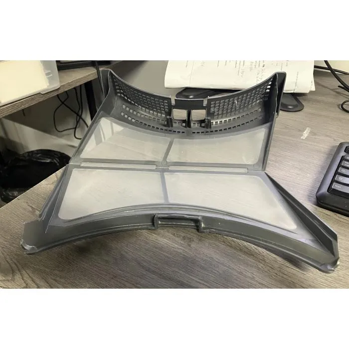 Filtre /Tamis pour Sèche-linge - WHIRLPOOL - AWZ8CDS - Reconditionné – Etat correct Reconditionné reconditionné disponible sur Cdiscount Seconde Vie