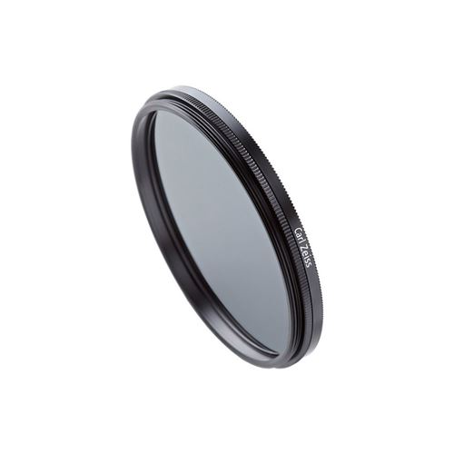 Filtre UV T* 62mm État correct Zeiss reconditionné disponible sur Fnac