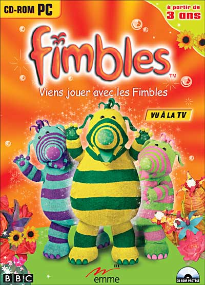 Fimbles État correct N/A reconditionné disponible sur Fnac