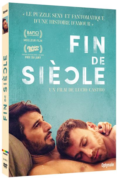 Fin de siècle DVD État correct - 39,99 € Fin de siècle DVD État correct reconditionné disponible sur Fnac