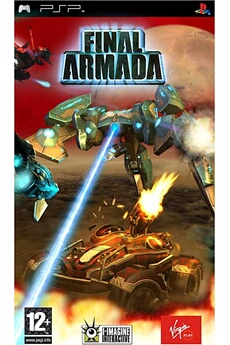 Final Armada Très bon état N/A reconditionné disponible sur Darty