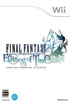 Final Fantasy Crystal Chronicles : Echoes of Time Très bon état reconditionné disponible sur Darty