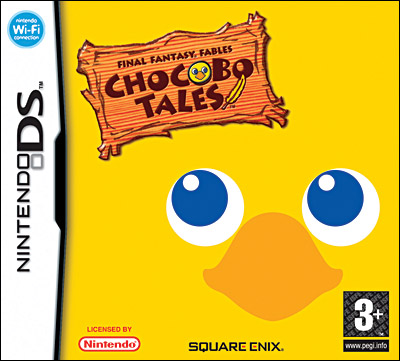 Final Fantasy Fables - Chocobo Tales État correct Ubisoft reconditionné disponible sur Fnac | Dero