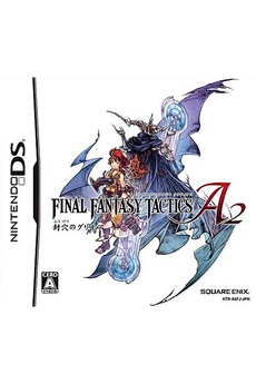 Final Fantasy Tactics Advance 2 État correct N/A reconditionné disponible sur Darty | Dero