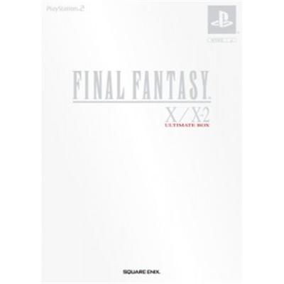 Final Fantasy X / X-2 Ultimate Box [IMPORT JAPONAIS] État correct reconditionné disponible sur Fnac