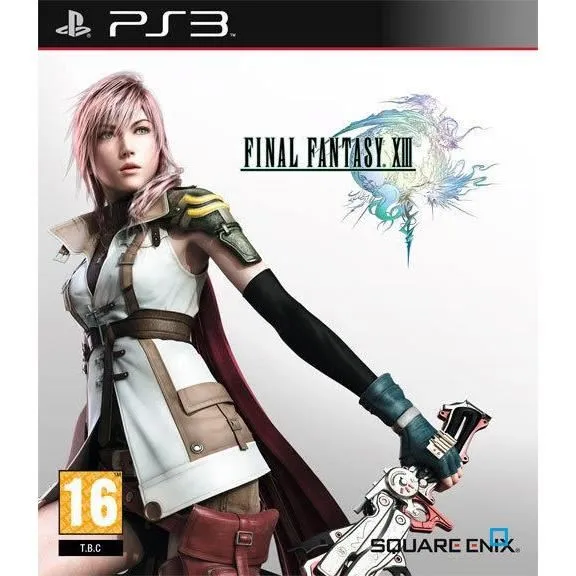Acheter Final Fantasy XII Jeu PS3 Reconditionné - 19,90 € Final Fantasy XII Jeu PS3 Reconditionné World Industries reconditionné disponible sur Cdiscount Seconde Vie