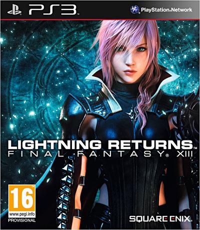 Final Fantasy XIII Lightning Returns PS3 État correct Eidos Interactive reconditionné disponible sur Fnac | Dero