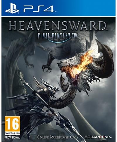 FINAL FANTASY XIV HEAVENSWARD MIX PS4 État correct - 43,94 € FINAL FANTASY XIV HEAVENSWARD MIX PS4 État correct N/A reconditionné disponible sur Fnac