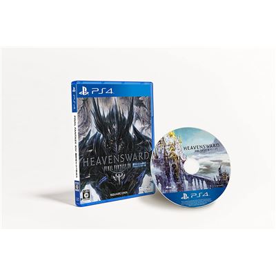 Final Fantasy Xiv Online: Souten No Ishgard Pour Playstation 4 État correct reconditionné disponible sur Fnac