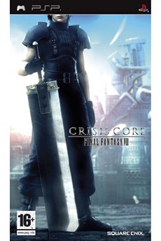 FINALFANTASY VII Très bon état Ubisoft reconditionné disponible sur Darty