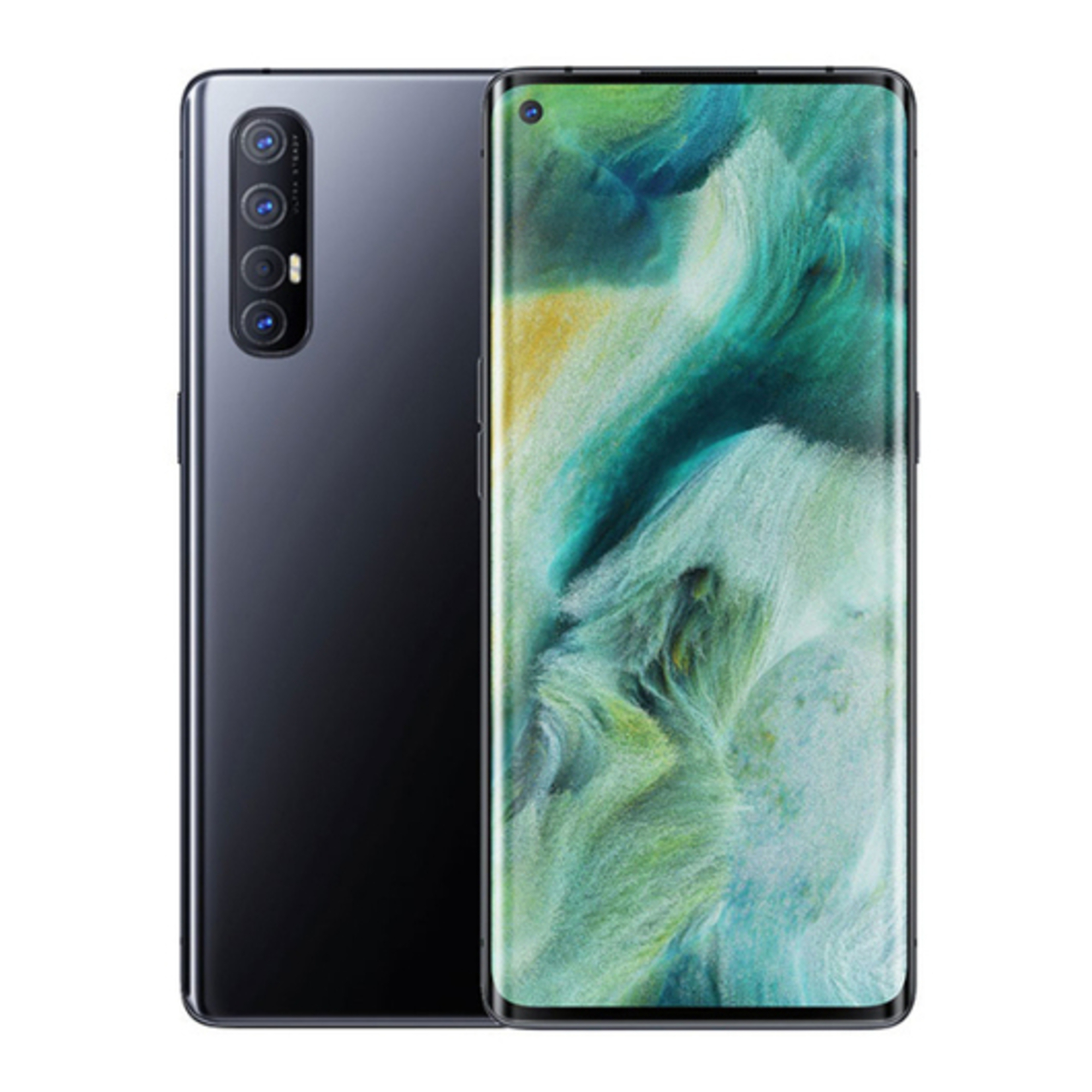 Find X2 Neo 256 Go, Noir - Bon état Bon état Oppo reconditionné disponible sur Pixmania
