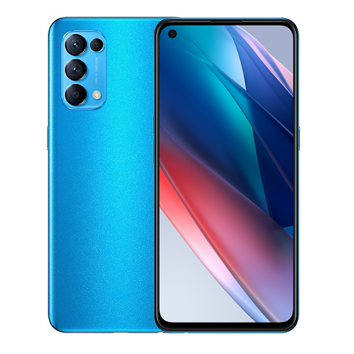 Find X3 Lite 128 Go bleu reconditionné Reconditionné - 89,90 € Find X3 Lite 128 Go bleu reconditionné Reconditionné Oppo reconditionné disponible sur Recommerce