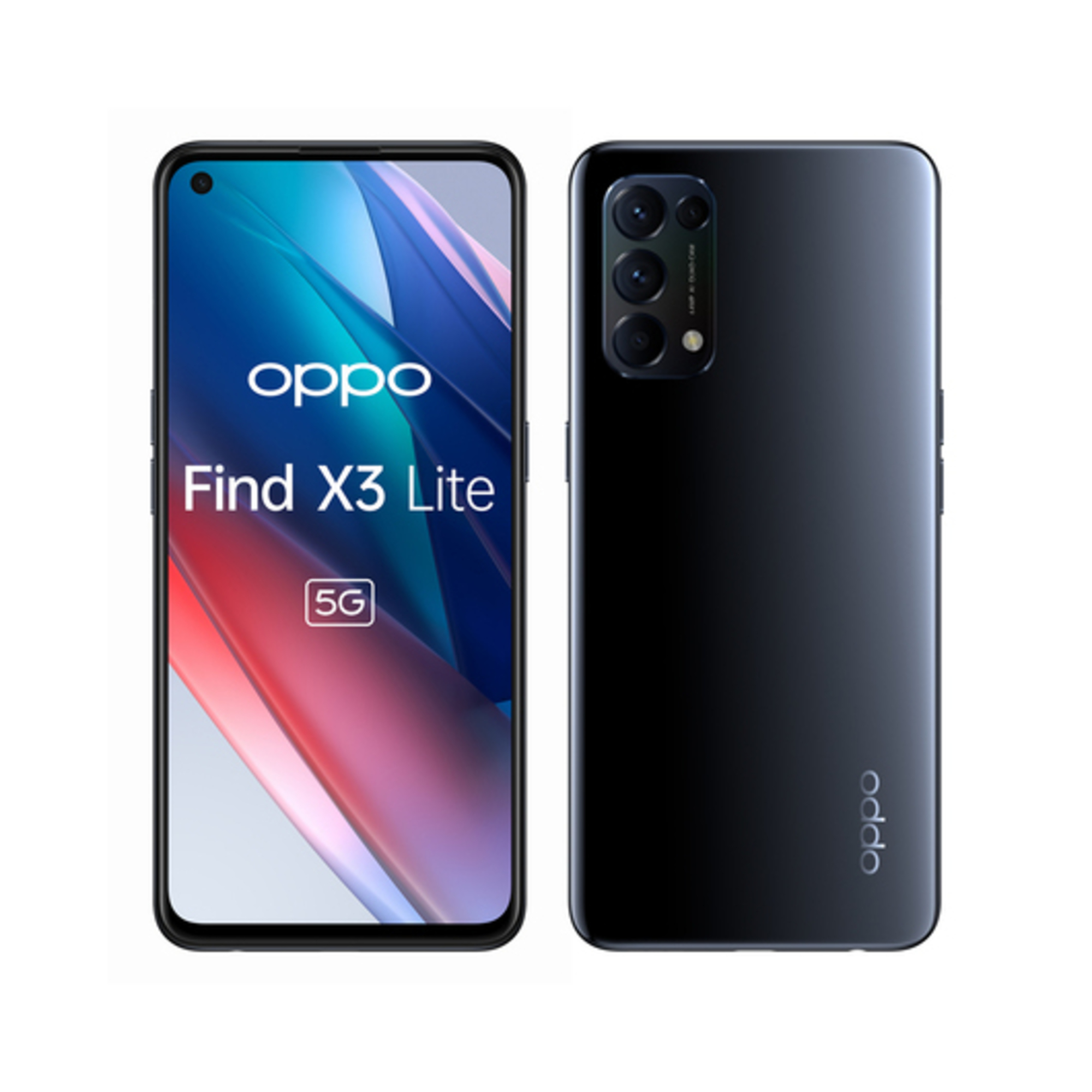 Find X3 Lite 128 Go, Noir - Bon état Bon état - 110,00 € Find X3 Lite 128 Go, Noir - Bon état Bon état Oppo reconditionné disponible sur Pixmania