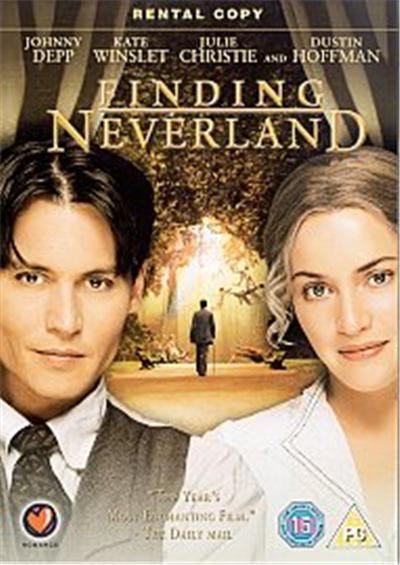 Finding Neverland , (Wide Screen) État correct reconditionné disponible sur Fnac | Dero