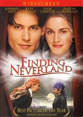 FINDING NEVERLAND (WIDESCREEN EDIT MOVIE Bon état reconditionné disponible sur Ammareal | Dero