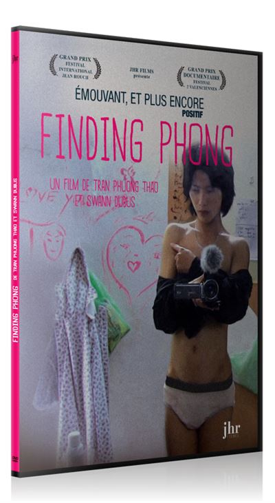 Finding Phong DVD État correct reconditionné disponible sur Fnac