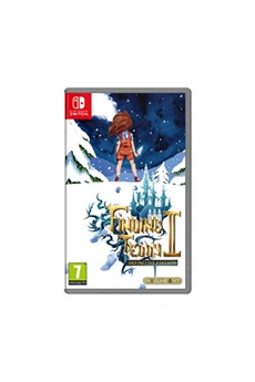 Finding Teddy II Definitive Edition Nintendo Switch Très bon état Just For Games reconditionné disponible sur Darty