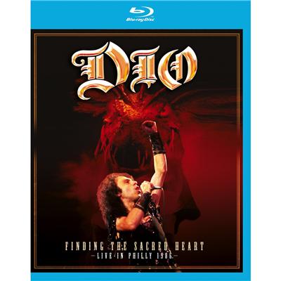 Finding the sacred heart live - Blu-Ray État correct reconditionné disponible sur Fnac
