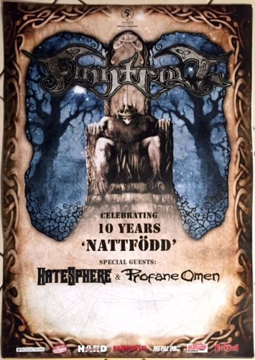 Acheter Finntroll - 60x80 cm - AFFICHE / POSTER État correct - 11,99 € Finntroll - 60x80 cm - AFFICHE / POSTER État correct N/A reconditionné disponible sur Fnac