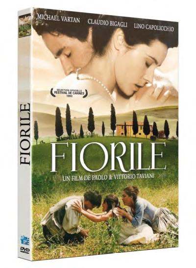 Acheter Fiorile DVD État correct - 23,58 € Fiorile DVD État correct reconditionné disponible sur Fnac