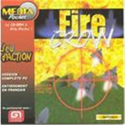 Fire Crow (Media Pocket) État correct reconditionné disponible sur Fnac