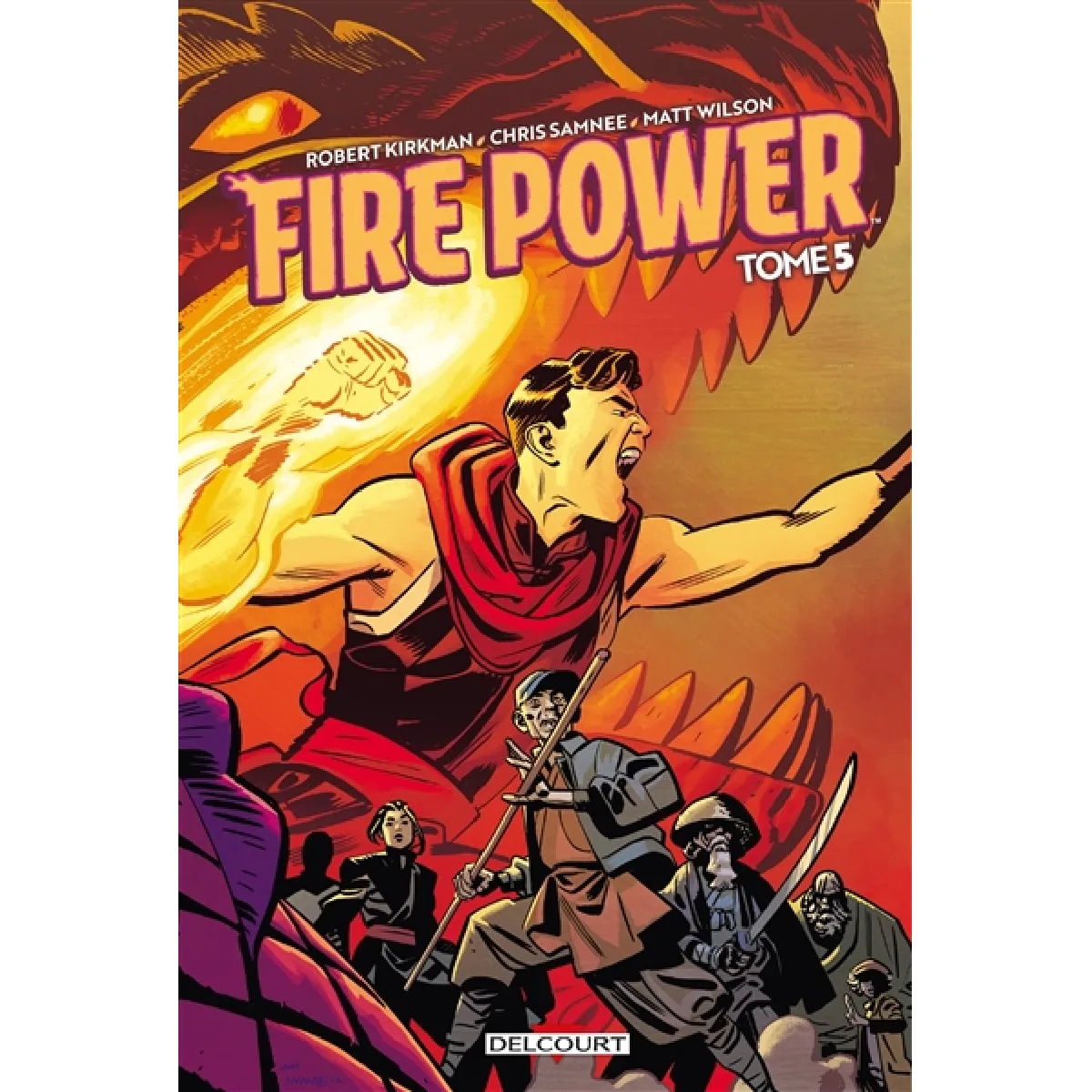 Acheter Fire power. Vol. 5 État correct - 15,74 € Fire power. Vol. 5 État correct N/A (Il ne s'agit pas d'une marque reconditionné disponible sur Rue du Commerce Seconde Vie