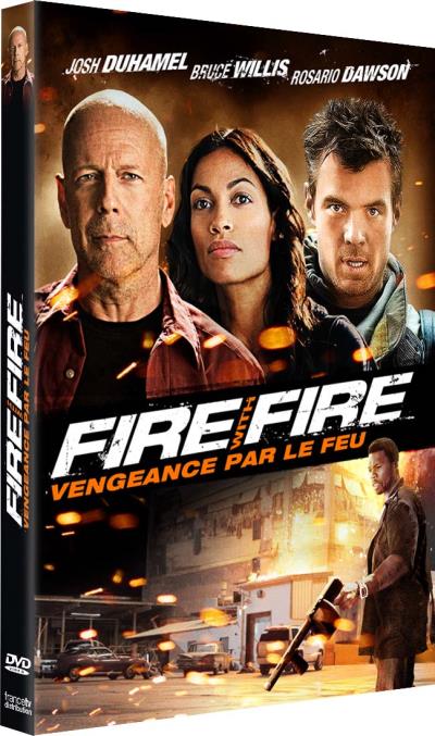 Acheter Fire with Fire DVD État correct - 19,00 € Fire with Fire DVD État correct reconditionné disponible sur Fnac