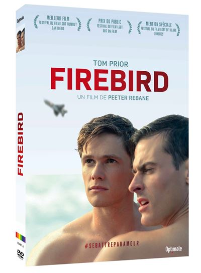 Acheter Firebird Édition Spéciale DVD État correct - 17,92 € Firebird Édition Spéciale DVD État correct reconditionné disponible sur Fnac