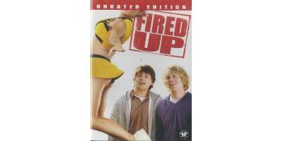 FIRED UP-BILINGUE État correct reconditionné disponible sur Fnac