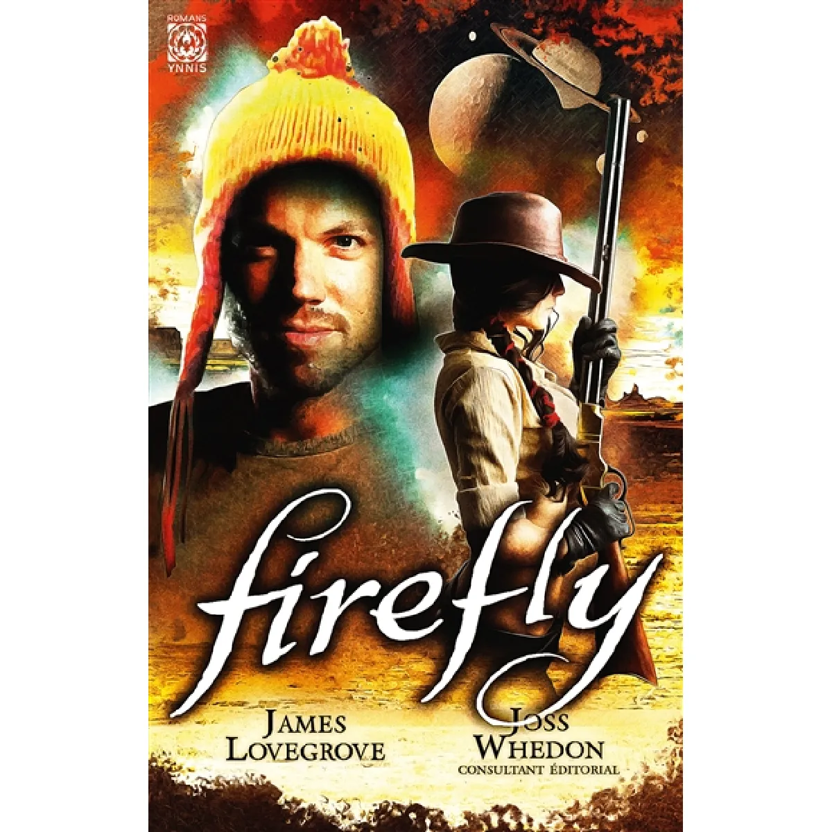 Acheter Firefly. Vol. 2. Les neuf mercenaires État correct - 24,95 € Firefly. Vol. 2. Les neuf mercenaires État correct N/A (Il ne s'agit pas d'une marque reconditionné disponible sur Rue du Commerce Seconde Vie