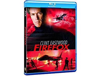 Firefox, l'arme absolue Blu-ray État correct reconditionné disponible sur Fnac