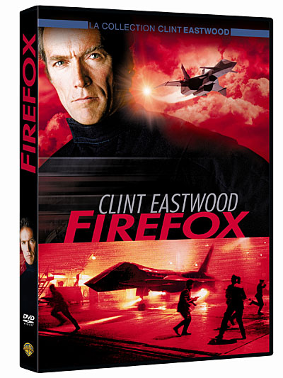 Firefox, l'arme absolue État correct reconditionné disponible sur Fnac