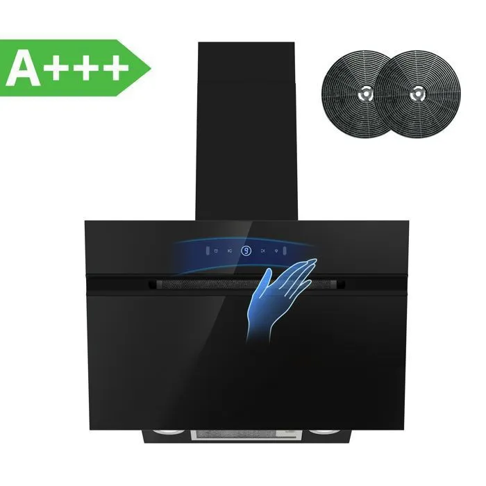 Firegas Hotte aspirante - Reconditionné – Très bon état Reconditionné reconditionné disponible sur Cdiscount Seconde Vie