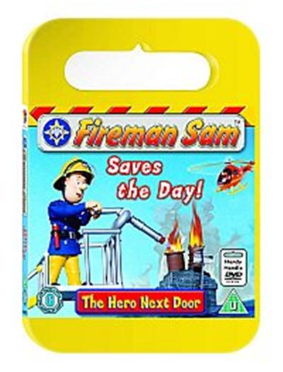 Fireman Sam - Saves The Day État correct reconditionné disponible sur Fnac