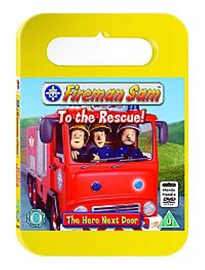 Fireman Sam - To The Rescue! État correct reconditionné disponible sur Fnac