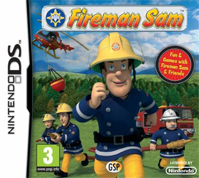 Fireman Sam État correct reconditionné disponible sur Fnac