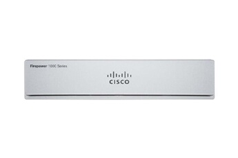 FirePOWER 1010 Next-Generation Firewall - Firewall - bureau Bon état reconditionné disponible sur Darty