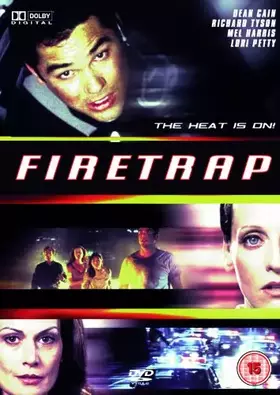 Firetrap Bon état reconditionné disponible sur Ammareal