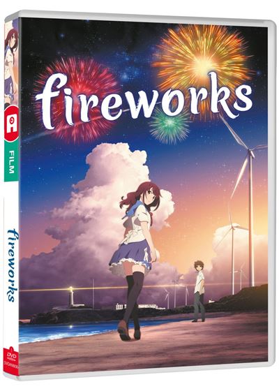 Fireworks DVD État correct reconditionné disponible sur Fnac