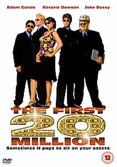 First 20 Million État correct reconditionné disponible sur Fnac