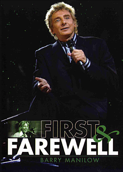 Acheter First and farewell État correct - 22,51 € First and farewell État correct reconditionné disponible sur Fnac
