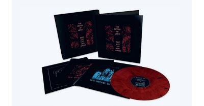 First And Last And Always Édition Limitée Deluxe Vinyle Noir et Rouge Marbré État correct reconditionné disponible sur Fnac | Dero
