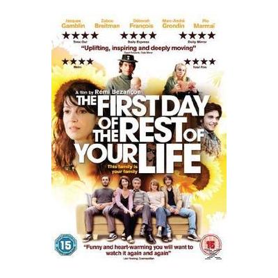First Day Of The Rest Of Your Life État correct reconditionné disponible sur Fnac | Dero