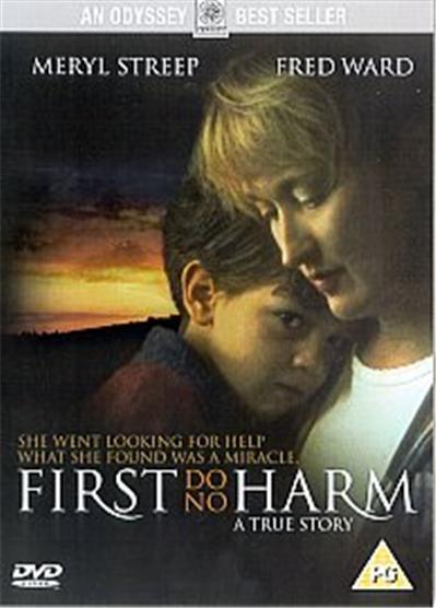 First Do No Harm État correct reconditionné disponible sur Fnac
