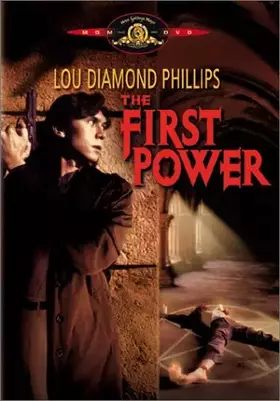 First Power [Import USA Zone 1] - Robert Resnikoff Occasion reconditionné disponible sur Ammareal