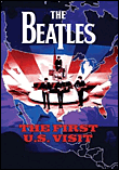 First u s visit - DVD Zone 1 État correct reconditionné disponible sur Fnac