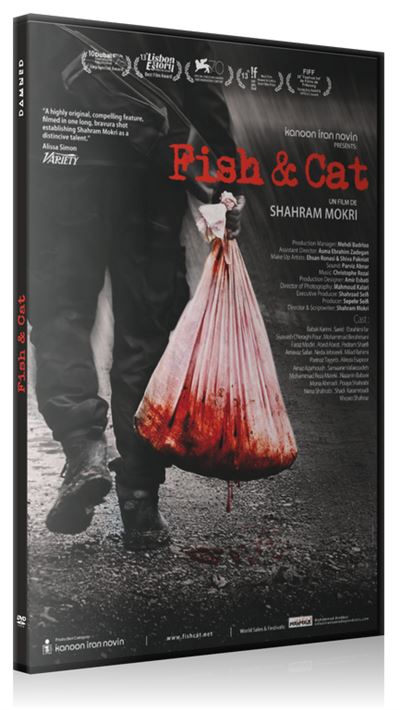 Fish and Cat DVD État correct reconditionné disponible sur Fnac | Dero